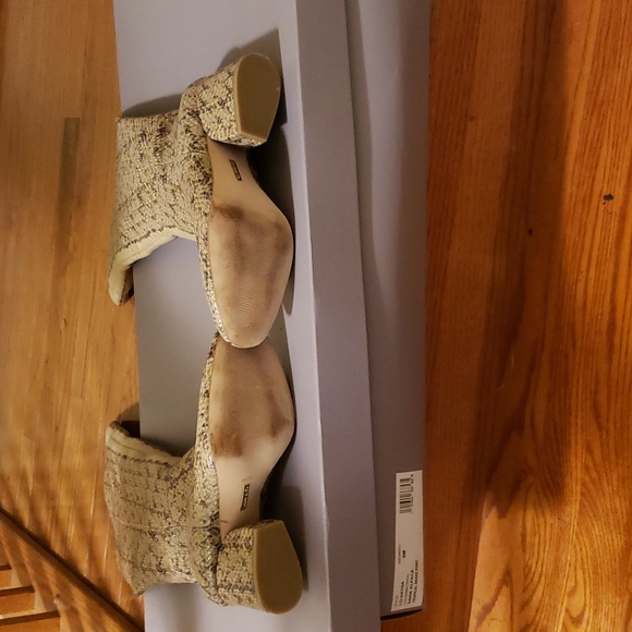 High knee boots - Picture 3 of 7